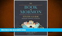Read Online  Book of Mormon Study Guide - Diagrams, Doodles,   Insights - Volume One Shannon
