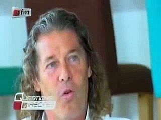 Bruno metsu C'est dans la défaite qu'on se construit