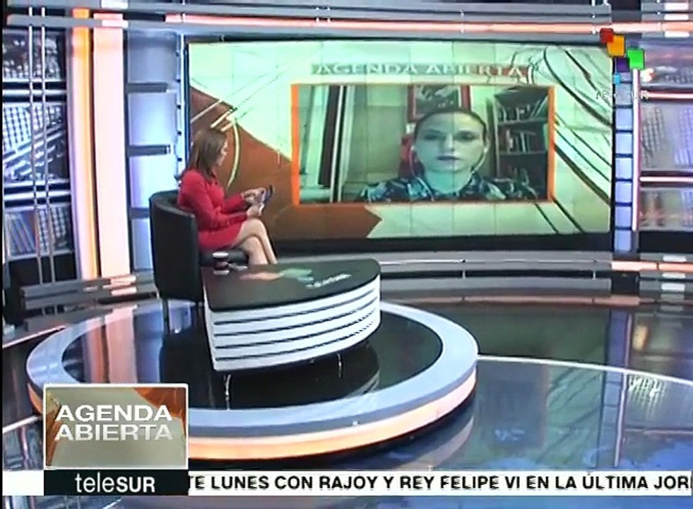 Alemania, Inglaterra y Bélgica rechazan medidas migratorias de Trump