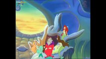 The Little Mermaid Full Movie - Movie For Kids - Cartoon Movies In Hindi
