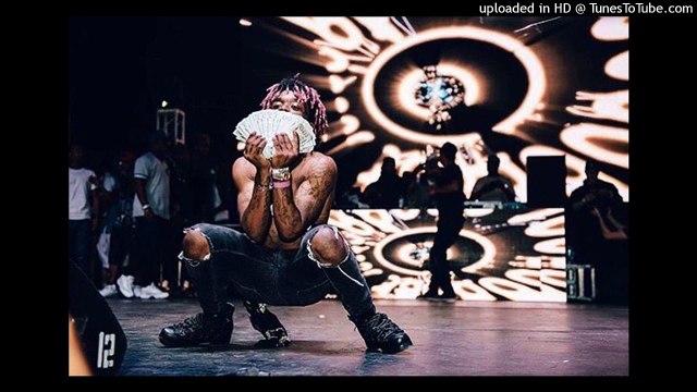 Lil Uzi Vert x Young Thug Type Beat - Crazy ( Prod By Brentin Davis )