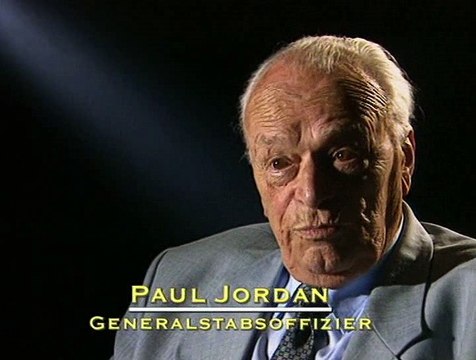Генералы Гитлера (Воины Гитлера) 3 серия из 6. Паулюс - Пленник (1998)