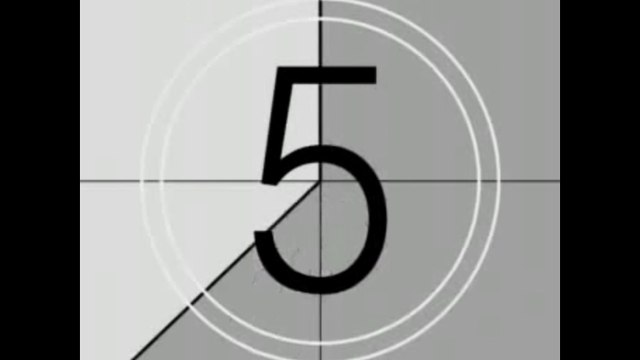 Transformaciones de famosos en películas