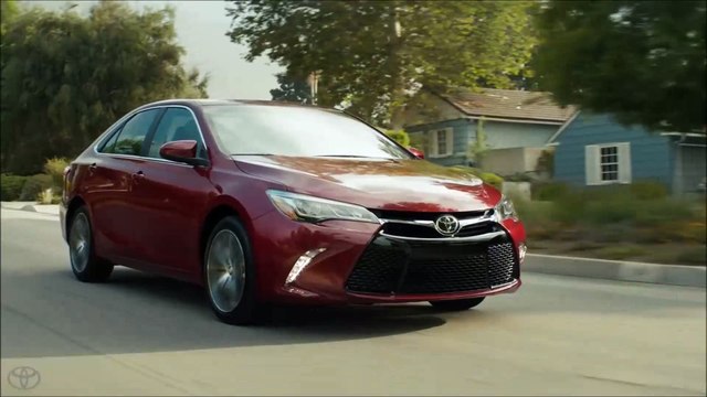 2017 Toyota Camry Phoenix, AZ | Toyota Dealership Phoenix, AZ
