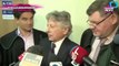 Roman Polanski : Sa fille Morgane Polanski lui fait une touchante déclaration d’amour (VIDEO)