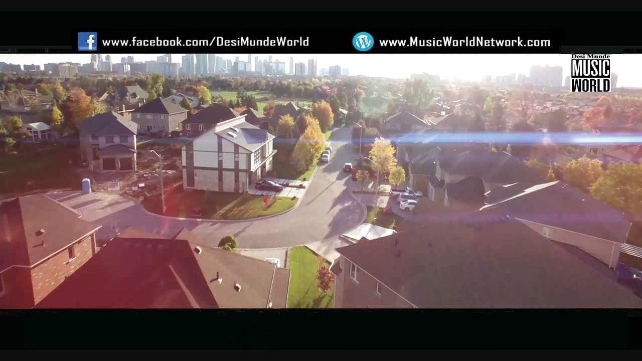 Beparwah (Full Video) GD Ft. Gangis Khan, Deep Jandu | New Punjabi Songs 2017 HD