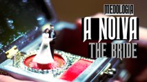  Medologia - A NOIVA (THE BRIDE) SHORT HORROR FILM