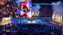 Handball : les Experts réalisent l'exploit de remporter un sixième titre mondial