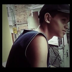 (Teaser) Elias o Pensador Favela vive 2 cover Prod.SenSatez.Beats