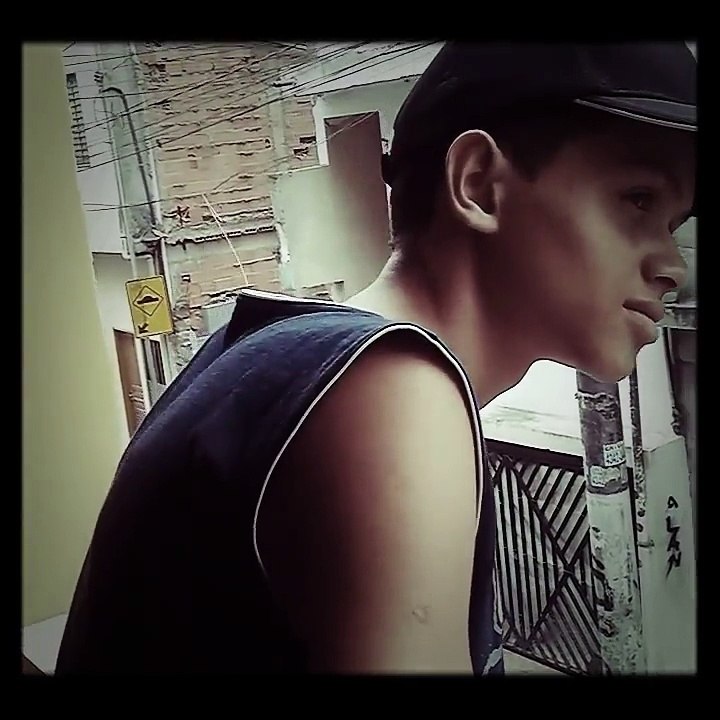 (Teaser) Elias o Pensador Favela vive 2 cover Prod.SenSatez.Beats