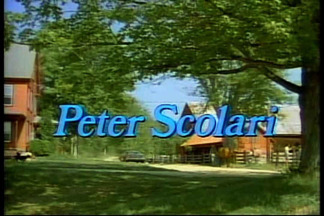 Newhart 817 Born To Be Mild