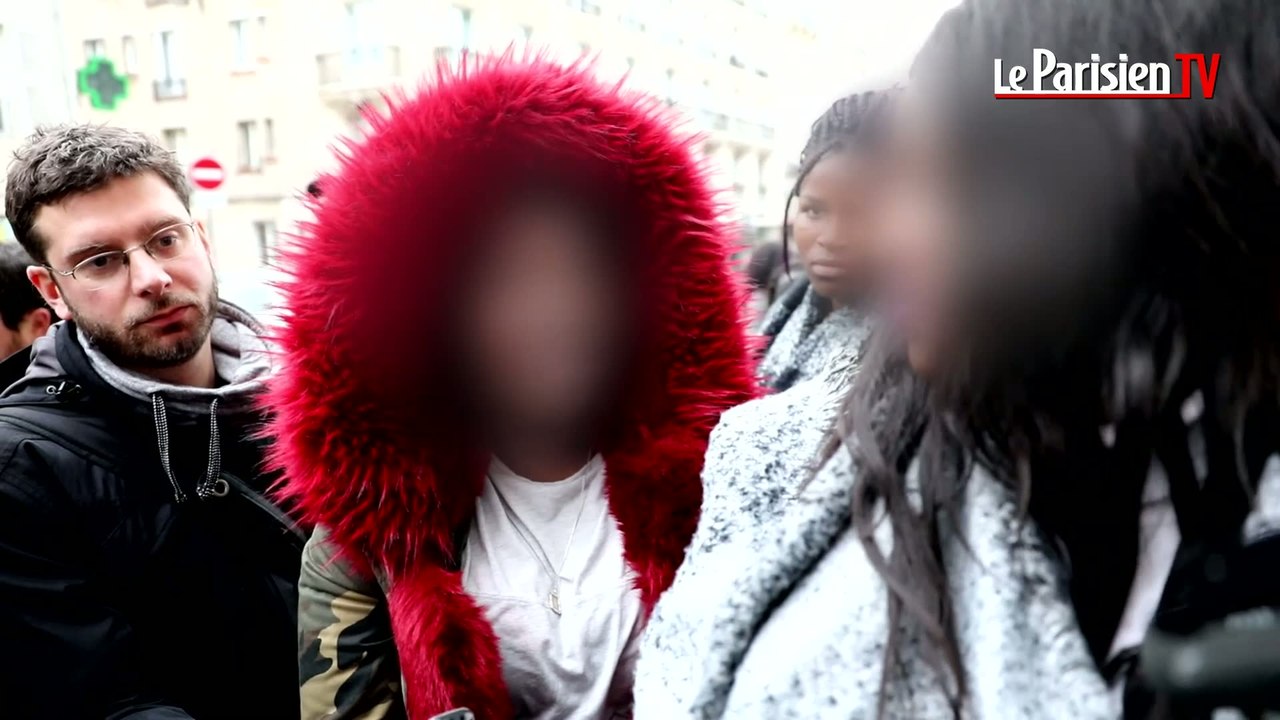 Mort poignardé devant son lycée à Paris : les élèves sous le choc