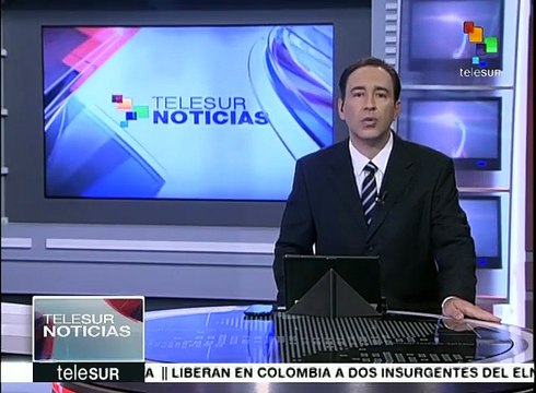 Presentan FARC Programa de Sustitución de Cultivos Ilícitos