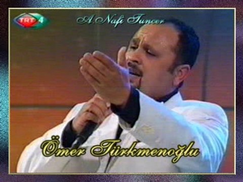 Ömer TÜRKMENOĞLU - Altun Hızmav Mülâyim (2)