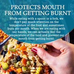 Amazing reasons why we should eat food with your hands