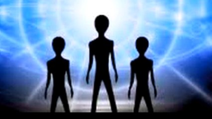 Os ILLUMINATI são Guiados por Extraterrestres