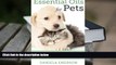 PDF [FREE] DOWNLOAD  Essential Oils For Pets: Natural   Safe Home Remedies For Cats And Dogs