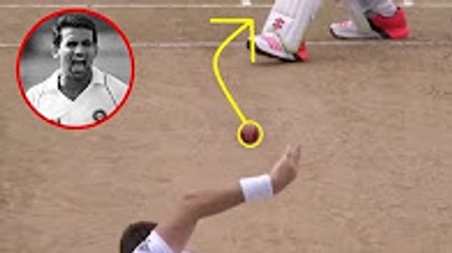 TOP 10 INSANE SWING BALLS BOWLED IN CRICKET