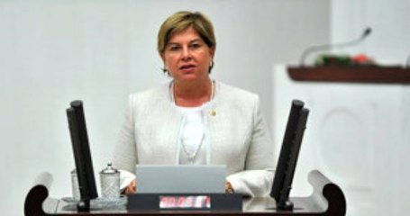 Haberleşme Faturalarıyla Tartışılan CHP'li Vekilin Ocak Ayı Faturası: 800 Bin Lira