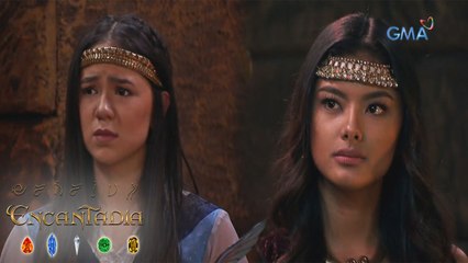 Encantadia Teaser: Ang susunod na reyna