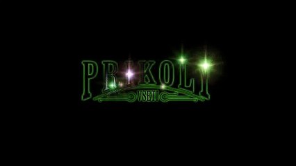 Узнайте почему матерится ведущий