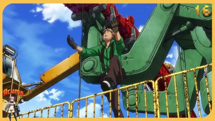 Аниме приколы под музыку #26 (NEW) | anime coub | anime vines