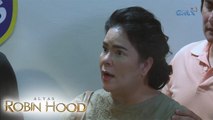 Alyas Robin Hood:  Laban Nanay Judy!