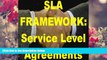 EBOOK ONLINE SLA Framework CD-ROM: Service Level Agreements Framework Andrew Hiles Full Book