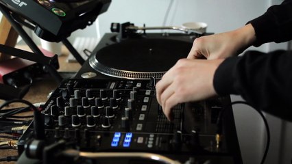 FRENCH WAVES - Behind The Scenes #1 - Pedro Winter & Etienne De Crecy