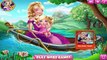 Play Barbie Princess Baby Wash - Barbie Games for Girls