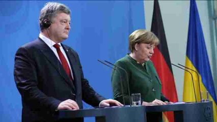 Alemania considera que la lucha antiterrorista no justifica la política de Trump