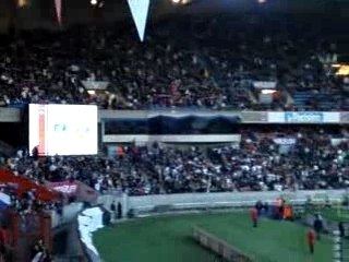 Bienvenue dans une cuvette de chiotte remplie de merdes