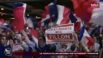 Sénat 360 : Benoît Hamon à Matignon / La campagne présidentielle est lancée / Le couple Fillon entendu par le parquet financier (30/01/2017)