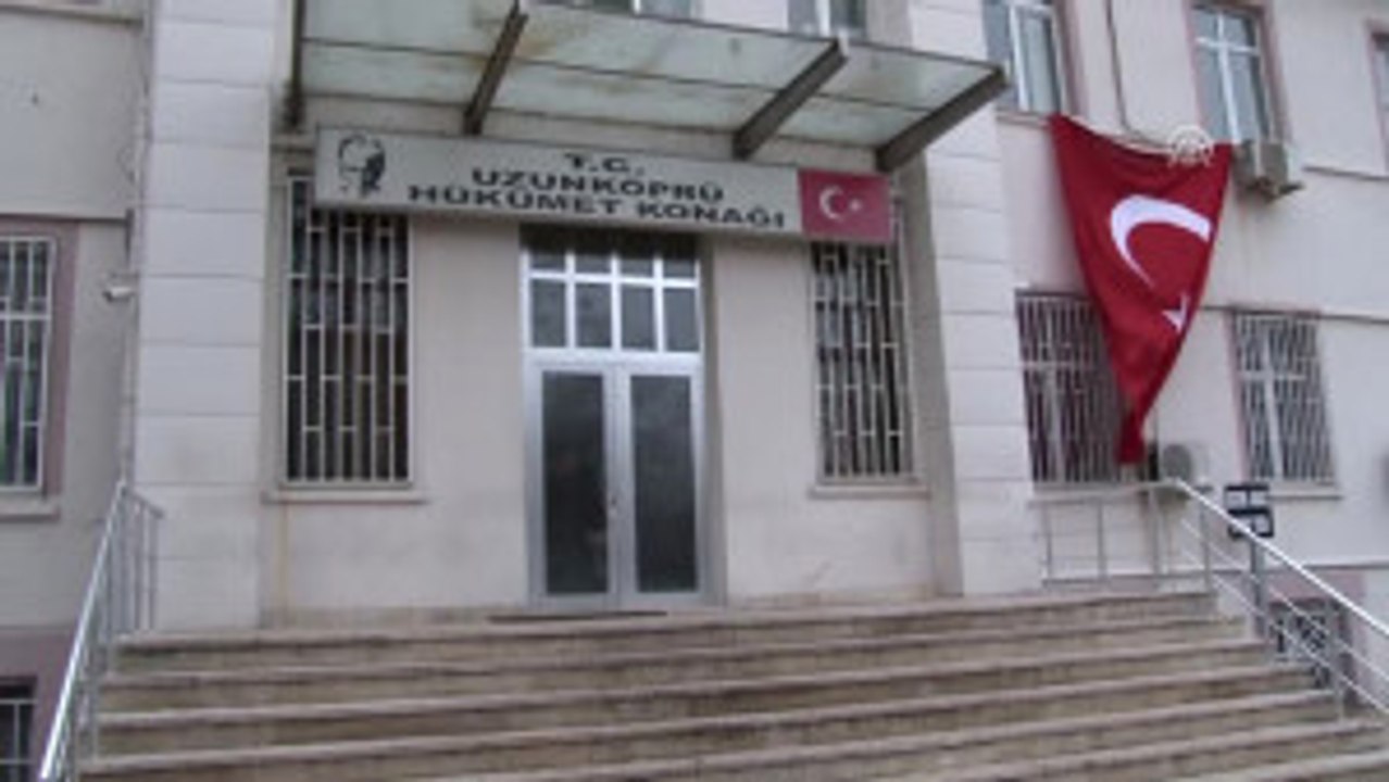 Eski TRT Spikeri Yunanistan'a Kaçarken Yakalandı