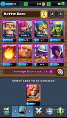 Clash royal ep.1