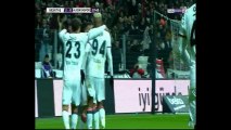 Oguzhan Ozyakup Goal HD - Besiktas 2 - 0 Konyaspor - 30.01.2017