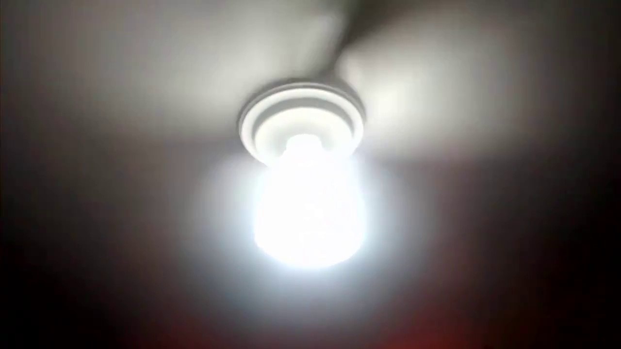 Como instalar Ventilador de Teto - Passo a passo -PARTE 2