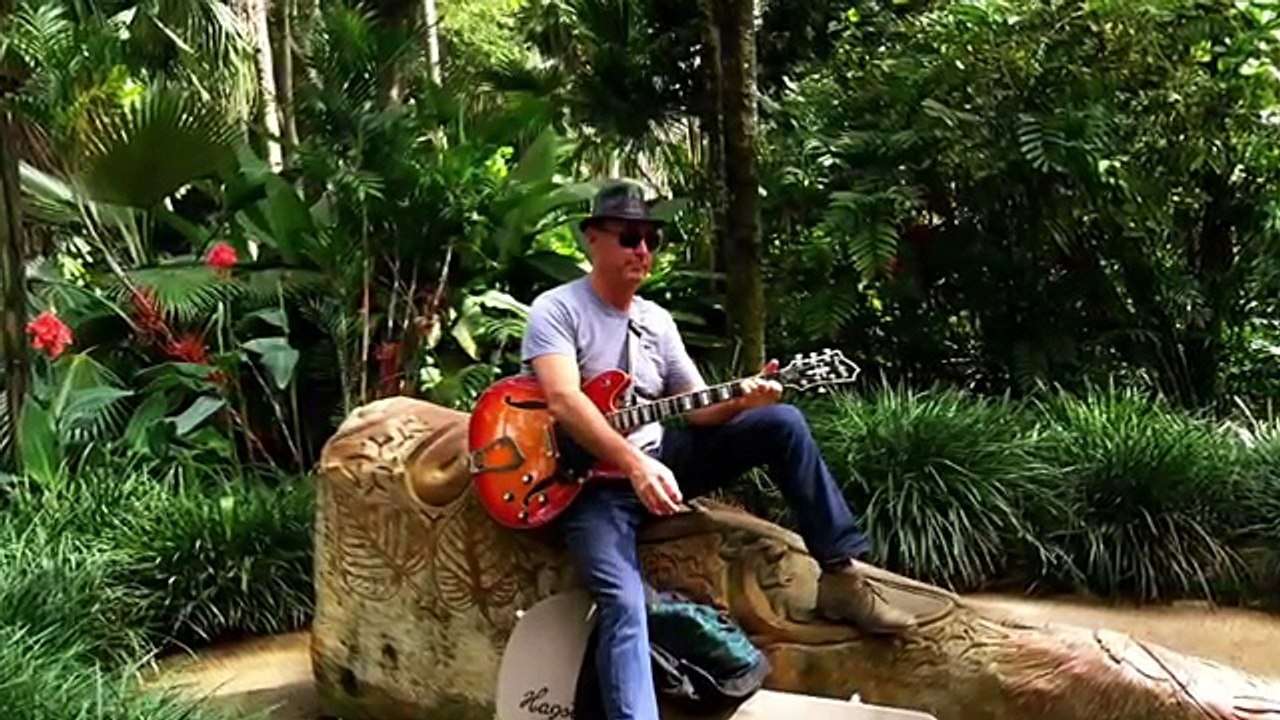 Help Co-Write Indie Folk Rock Artist Kevin Nolan's Next Song