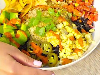 Meatless & Dairy Free Monday: 3 Easy Swaps
