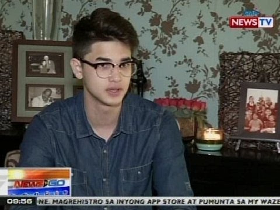 NTG: Kobe Paras, pangungunahang muli ang Team Pilipinas sa Fiba 3x3 Under 18 Slam Dunk Championships