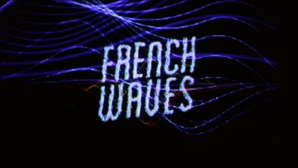 FRENCH WAVES - Behind The Scenes #3 - Bob Sinclar, Carl Craig & Agoria