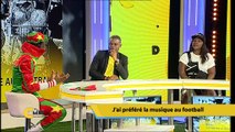 Dr Phylo' se prononce sur le sujet du jour à C'Midi du 30 janvier 2017