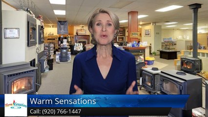 Warm Sensations KaukaunaExcellentFive Star Review by maxtrax89