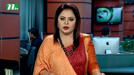 NTV Rater Khobor | 30 January, 2017