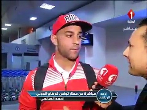 هذا ما صرح به أيمن_عبد_النور ورسالته للشعب التونسي برافو أيمن...