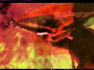 ePSXe - Vagrant Story - Chez-Smash15195