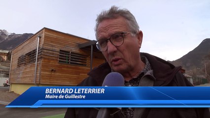 Hautes-Alpes : La solution pour les abattoirs de Guillestre semble pérenne