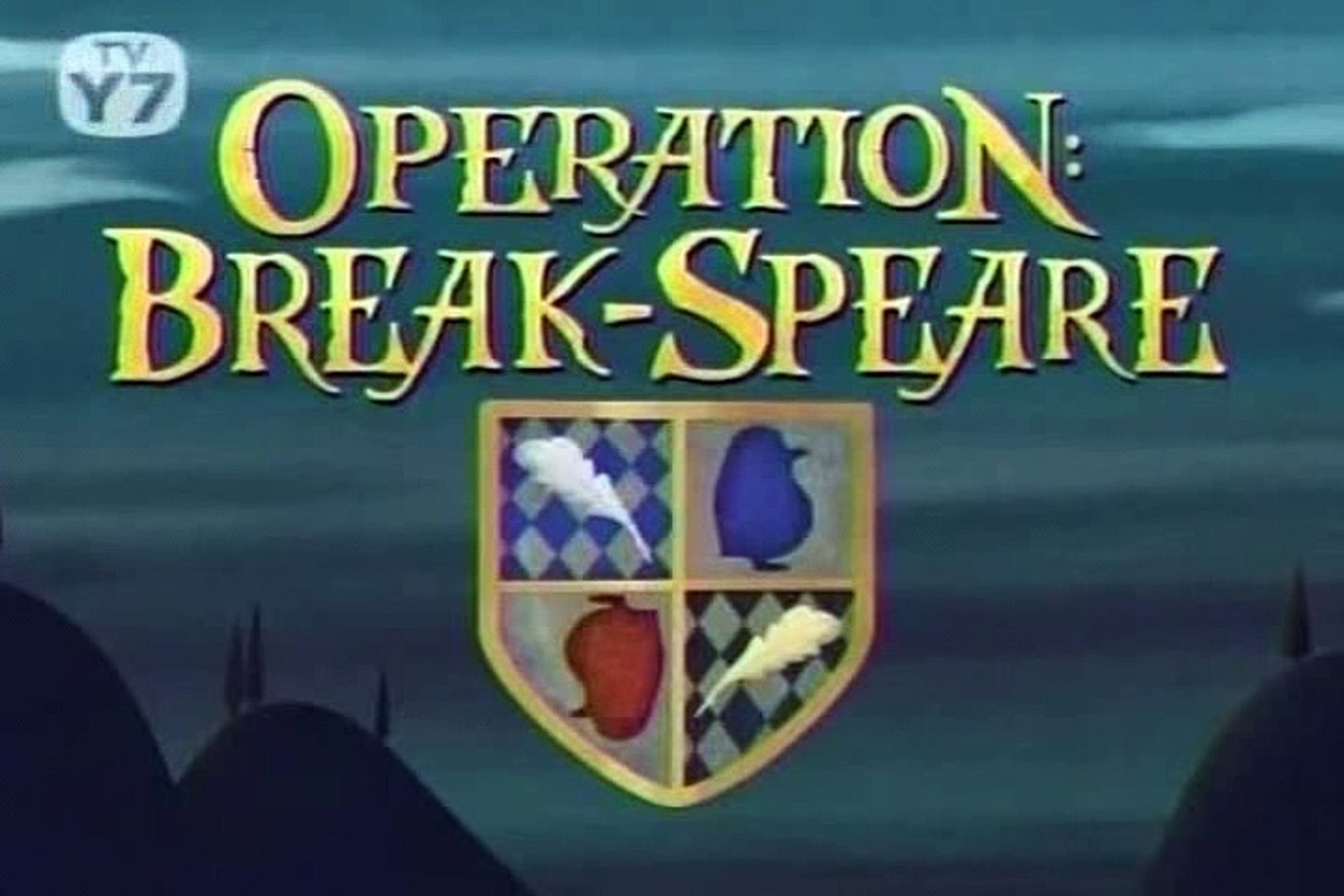 Operation