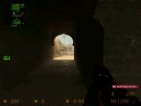 Counter Strike Source : Gnurf FFA sur de_dust2
