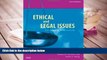 PDF [DOWNLOAD] Ethical and Legal Issues for Imaging Professionals, 2e (Towsley-Cook, Ethical and